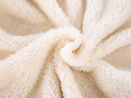 Bumeex Kids Boy's Girl's Sherpa Fleece Lined Jacket Spring Fall Winter Zip up Sweatshirt Hoodie 2-14Y(Toddler/Kid)