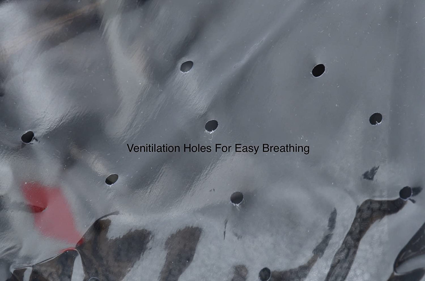 Graco Travel System Weather Shield, Baby Rain Cover, Universal Size to fit Most Travel Systems, Waterproof, Windproof, Ventilation, Sun Protection, Shade, Umbrella, Pram, Vinyl, Plastic, Clear