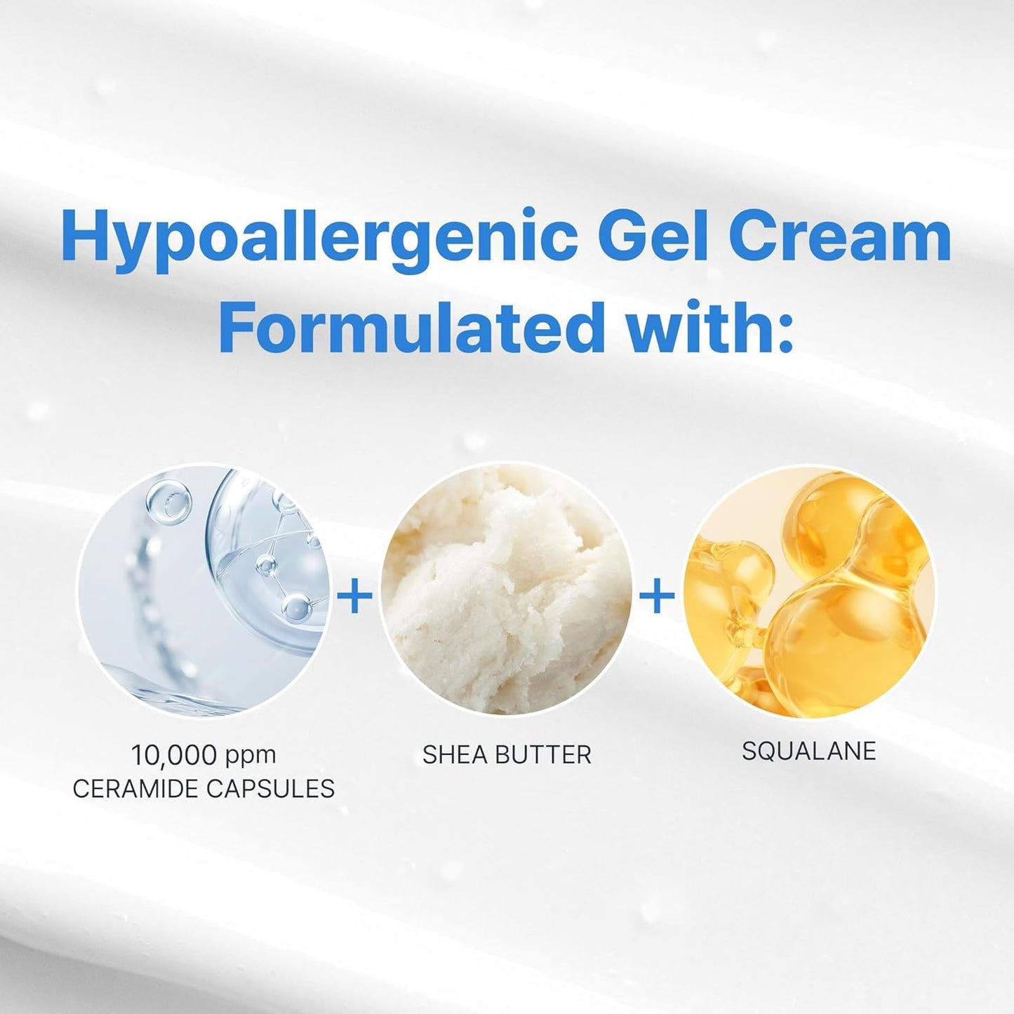 BEBESUP- ๋ฒ ๋ฒ ์ฒ 100-Hour Moisture Barrier Baby Cream | Korean Skincare for Sensitive & Atopic Skin Ceramide Capsule Organic Rice-Infused Hypoallergenic Dermatologist Approved 6.76 fl oz