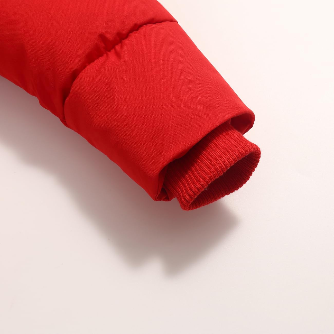 Kids Winter Snow Coat For Girl Clothes Puffer Jacket Padded Outfit Child Outwear