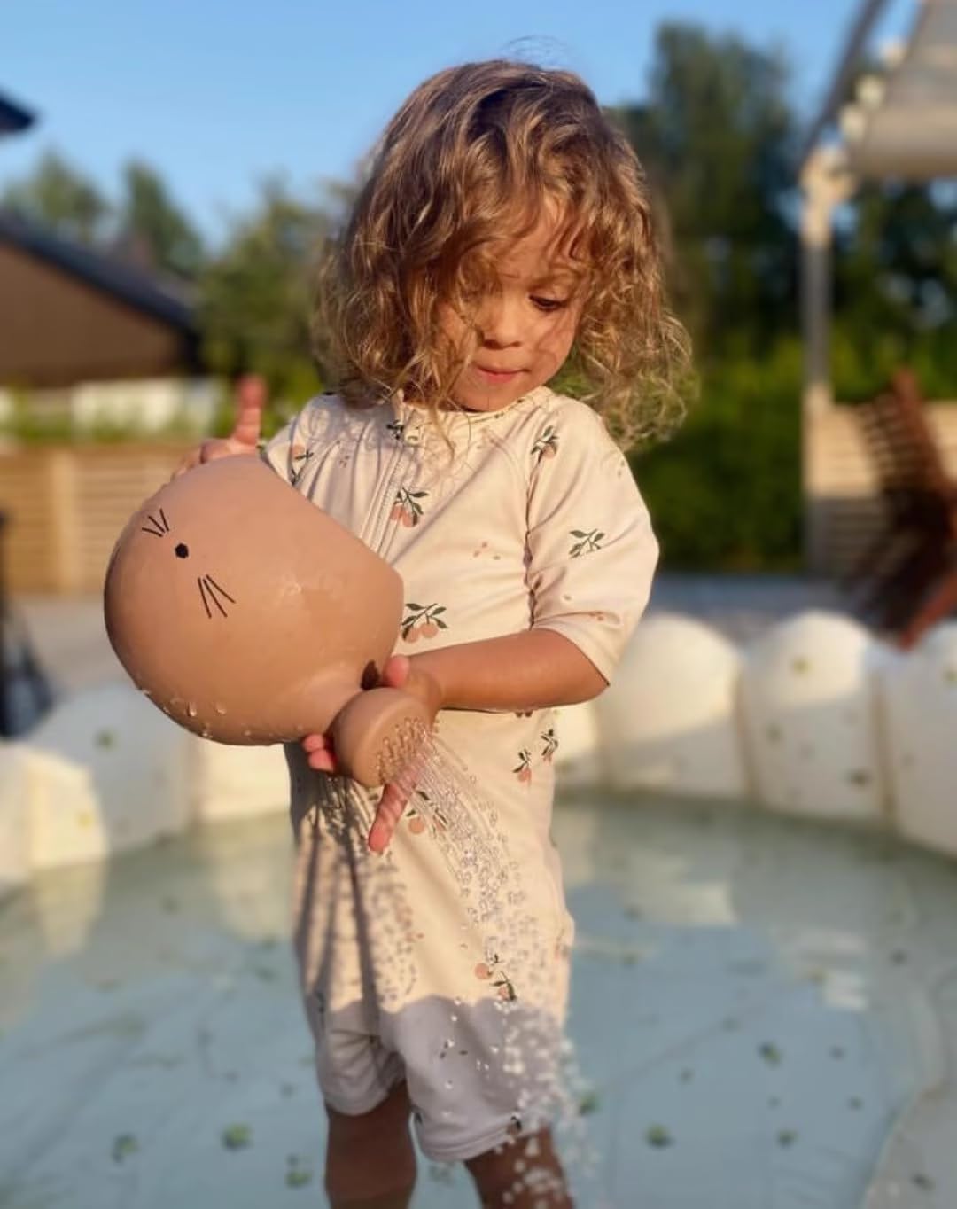 Boys One Piece Swimsuit Whale Dolphin Bathing Suit Zipper Rash Guard Kid Short Sleeve Swimwear Shark Beach Wear UPF50+