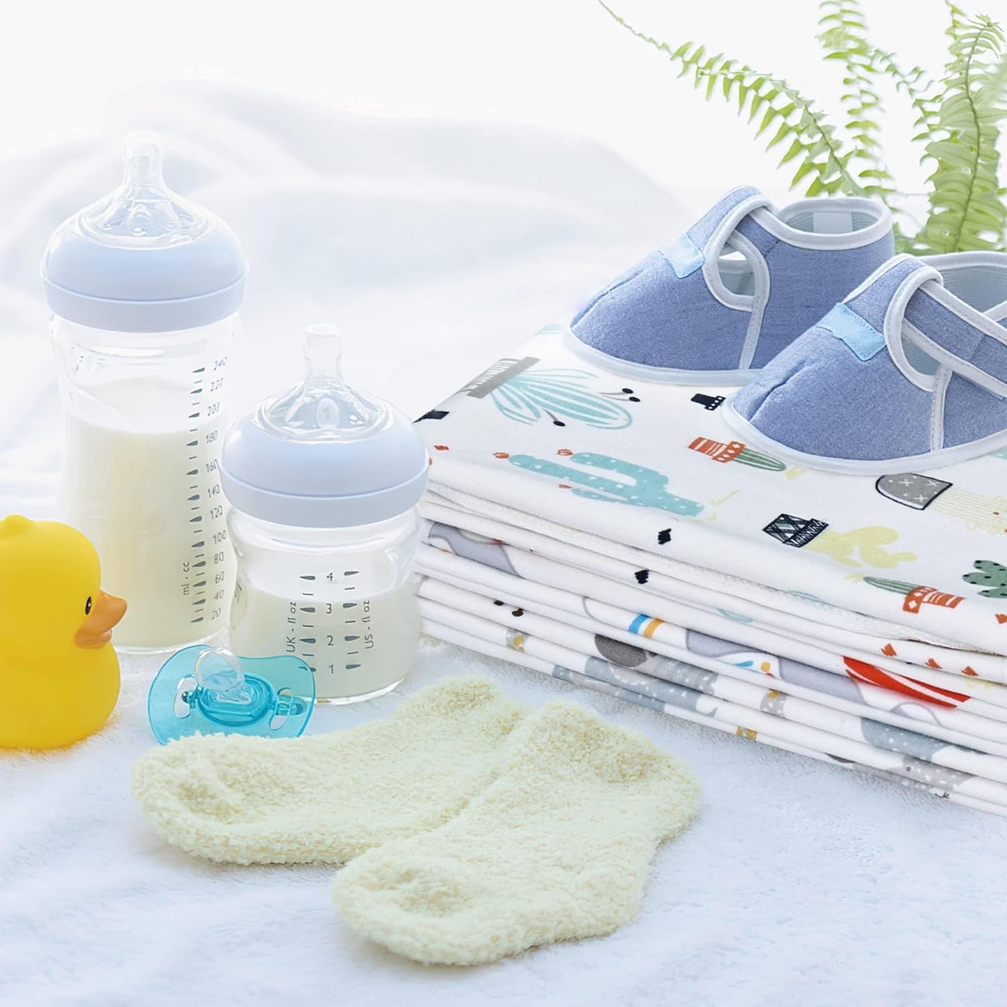 Baby Portable Changing Pad Changing Table Pads Diaper Changing mat Liners 1 Large Size 37.5x27.5 Inch and 2 Medium Size 27.5X22 inch Reusable Washable Waterproof Changing Pads for Baby 3 Pack