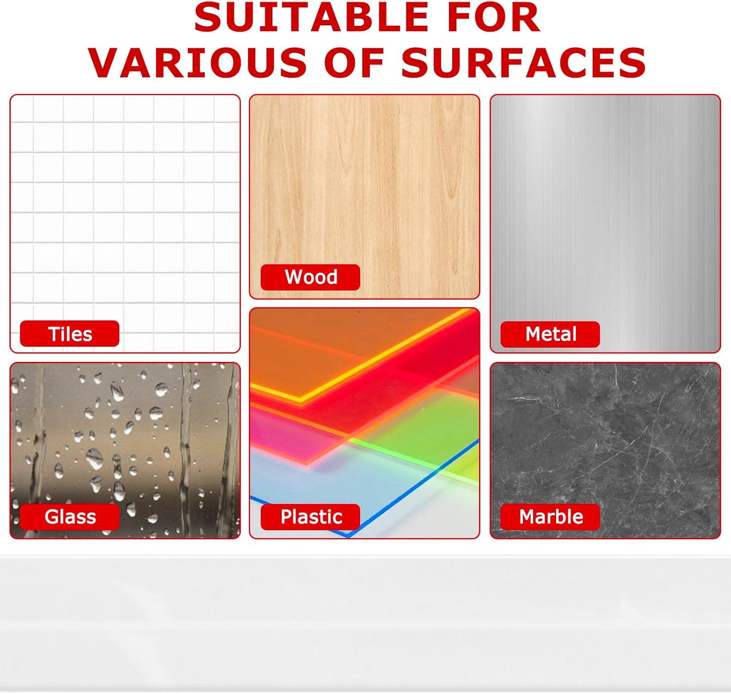 Flexible Wall Corner Protector Moulding Trim Peel and Stick Wall Corner Guards Edge Protector Self Adhesive Molding Trim Strip for Edge Ceiling (White, 2.4 in x 40 Ft)