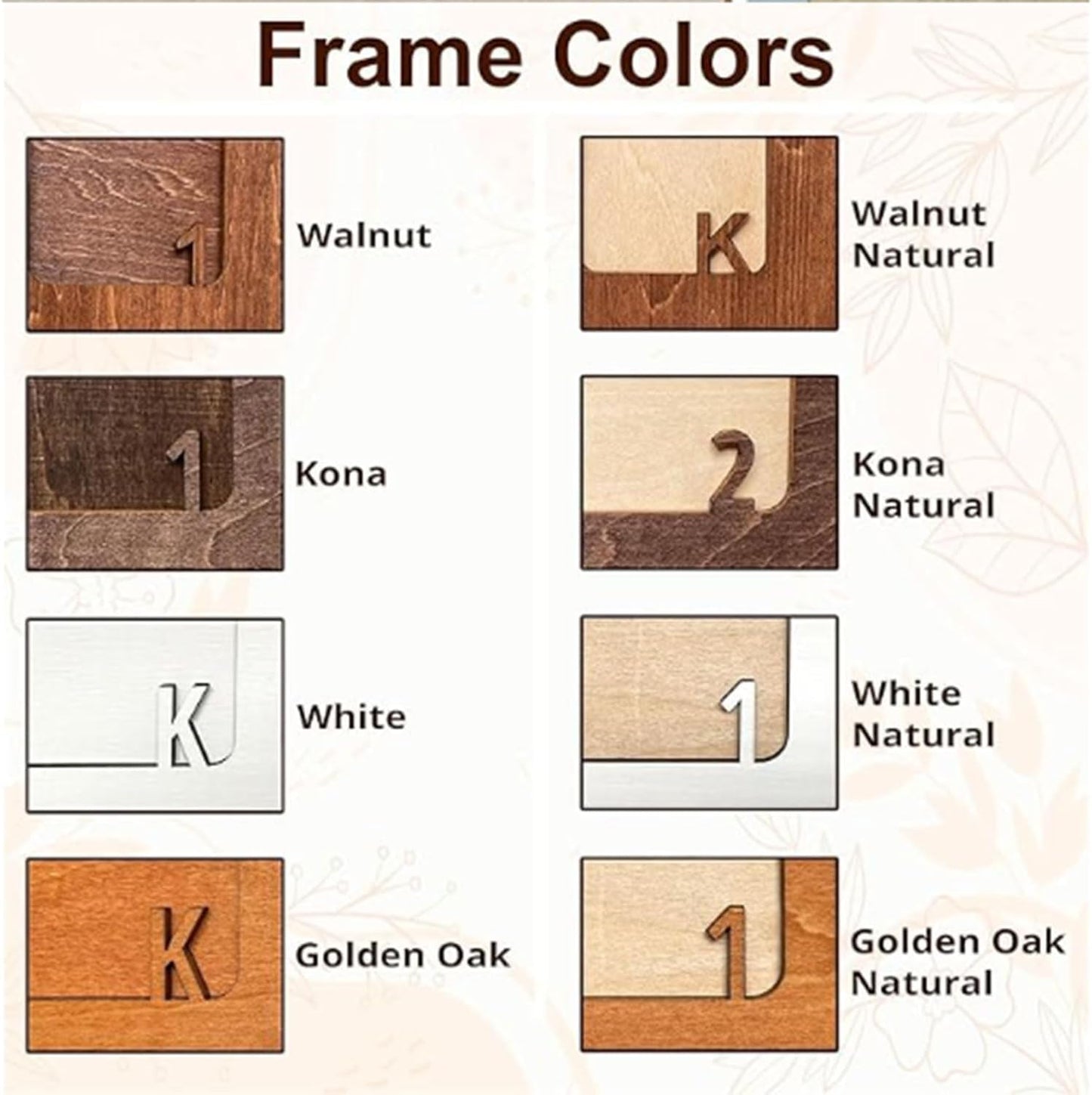 V-DECORPARKS Personalized My First Year Photo Frame | 12 Months Picture Frame For Baby First Year | Displays Thirteen 2x3 Pictures | Birthday Party Decor Newborn Memory Keepsake, House Shaped