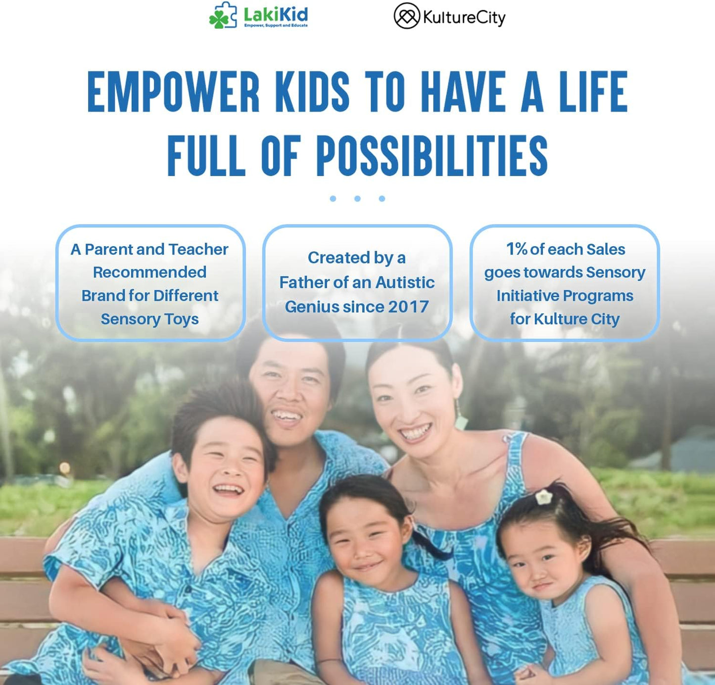 LakiKid Fidget Toys Fidget Pack - Educational Alphabet Fidget Poppers for Focus & Stress Relief โ Durable, Quiet Silicone Push Pop Bubble Toys - Use It as Sensory Learning Toy for Kids & Adults