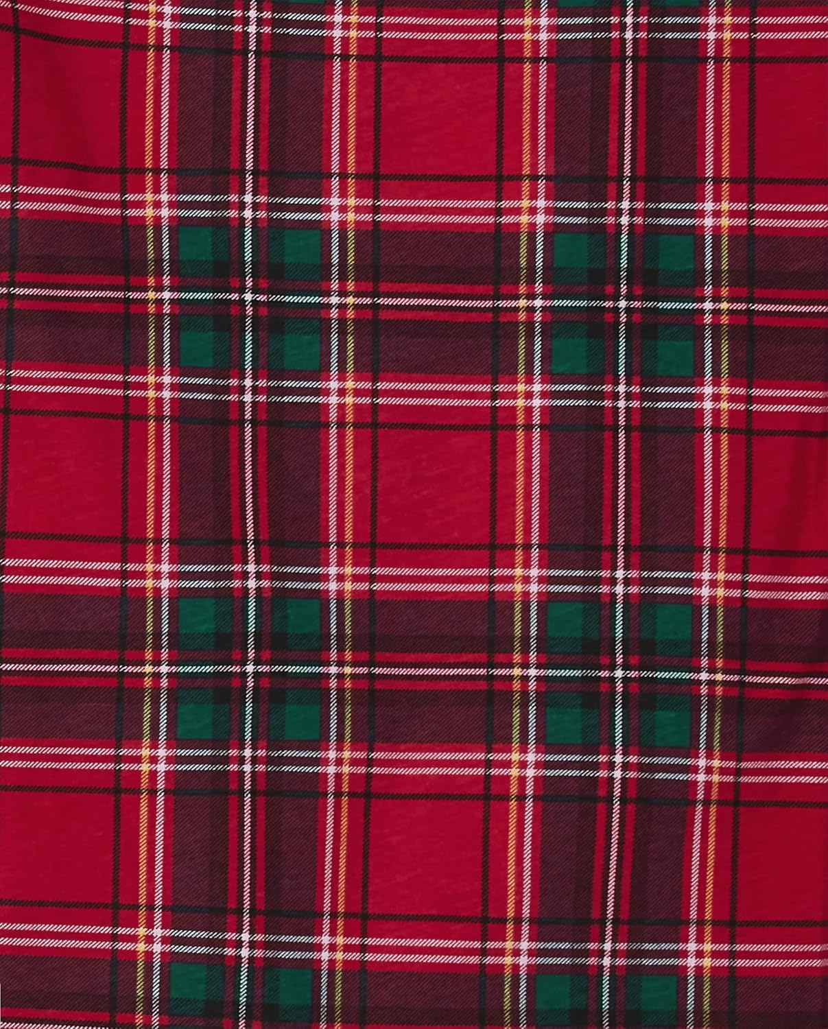 The Children’s Place Family Matching, Christmas and Holiday Pajama Sets, Cotton