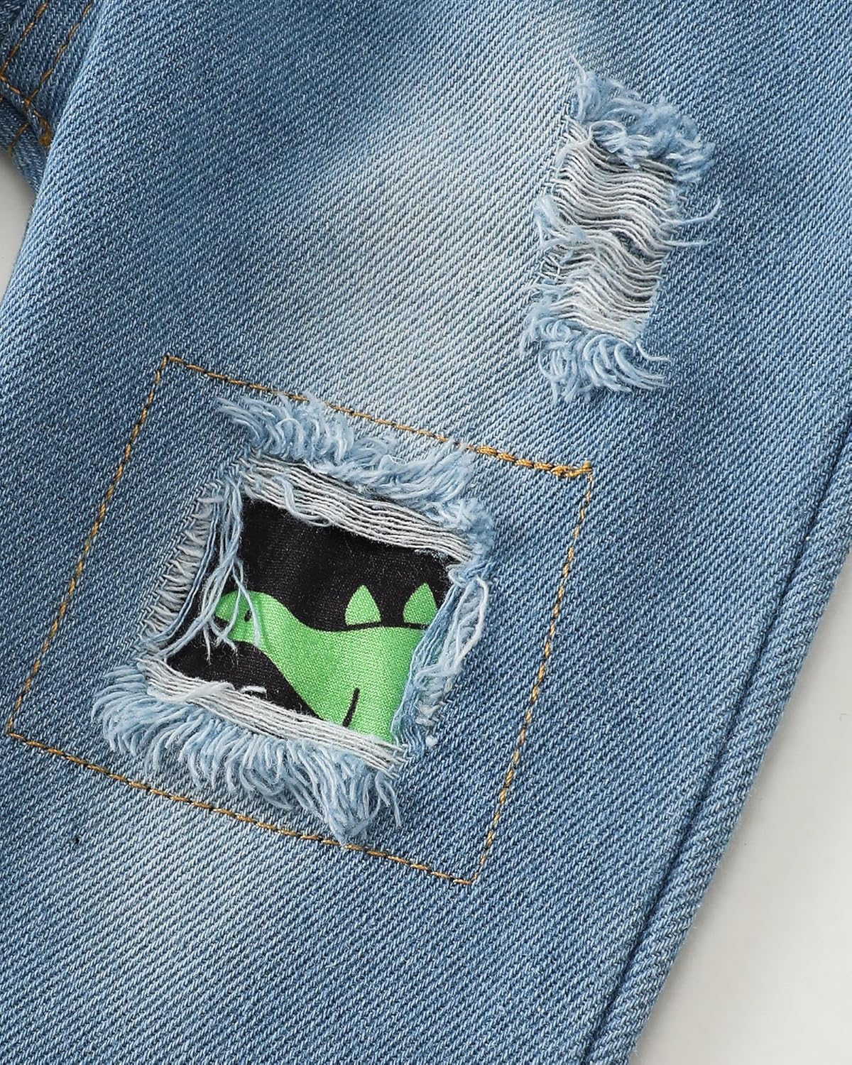 Toddler Baby Boy Outfits Fall Winter Clothes Color Block Long Sleeve Sweatshirt Tops + Jogger Pants Set 2PCS