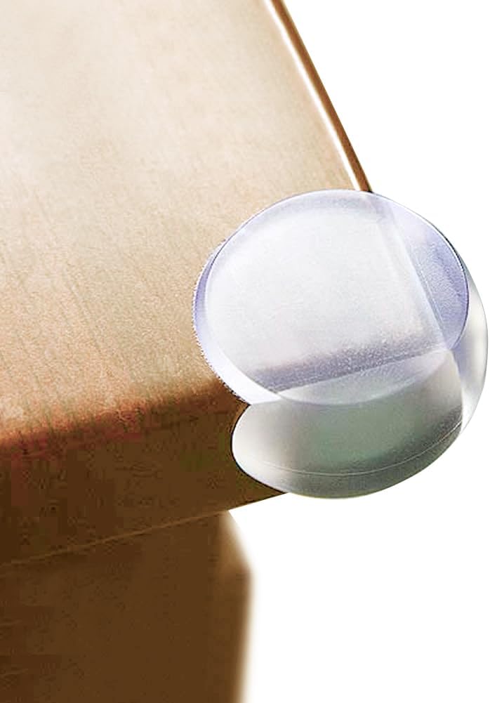 Edge & Corner Guards