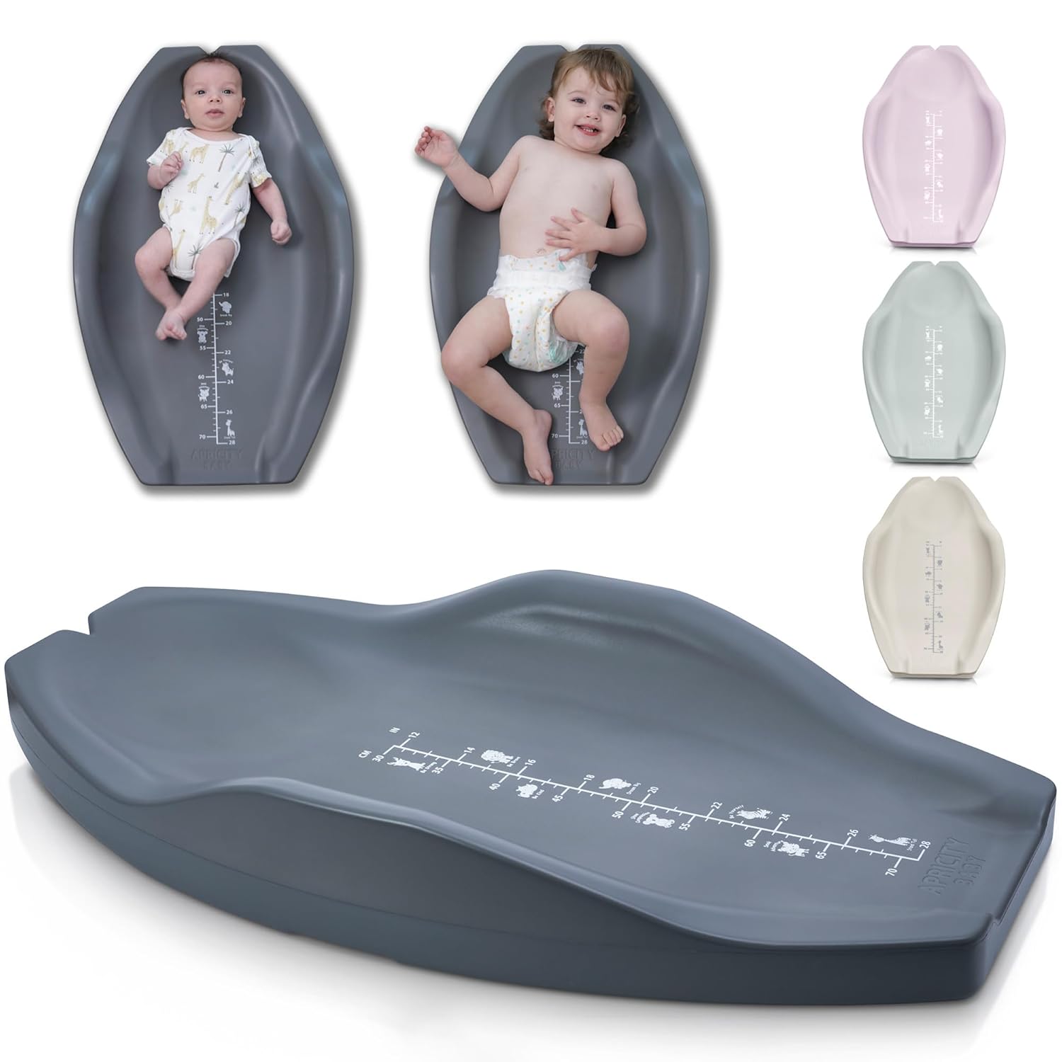 Portable Changing Pads