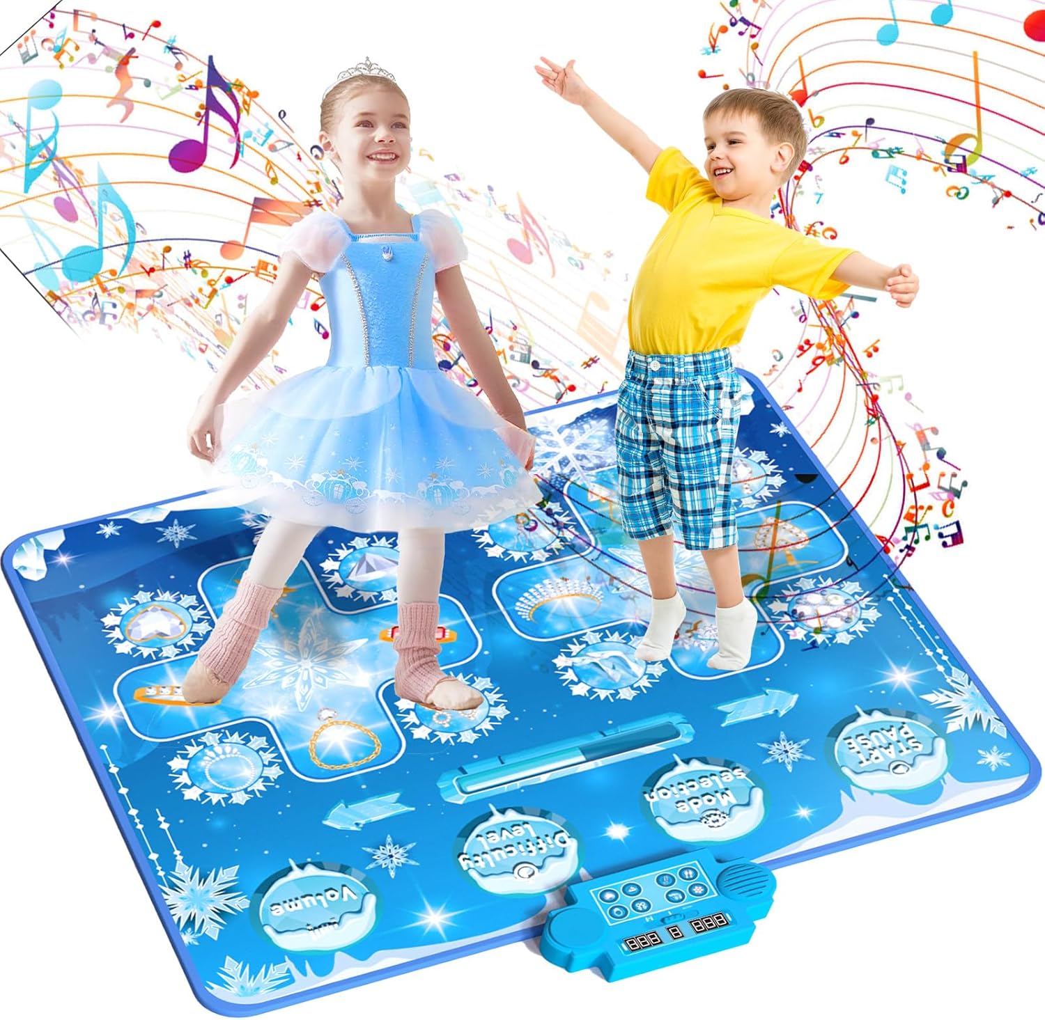 Dance Mats