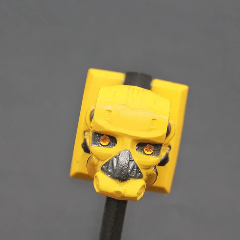 APEX Legends Caustic Heirloom Metal Death Hammer Action Figures Toys Collection Party Supplies Desk Decoration