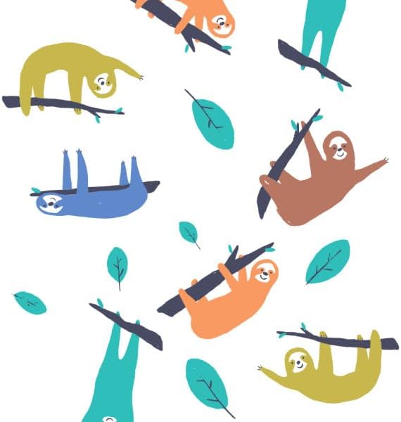 Hello Bello Premium Baby Diapers Size 6, 17 Count of Disposable, Extra-Absorbent, Hypoallergenic Baby Diapers with Snug and Comfort Fit, Sleepy Sloth