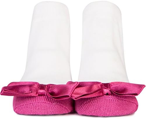 Trumpette Baby Boys' Sock Set-6 Pairs