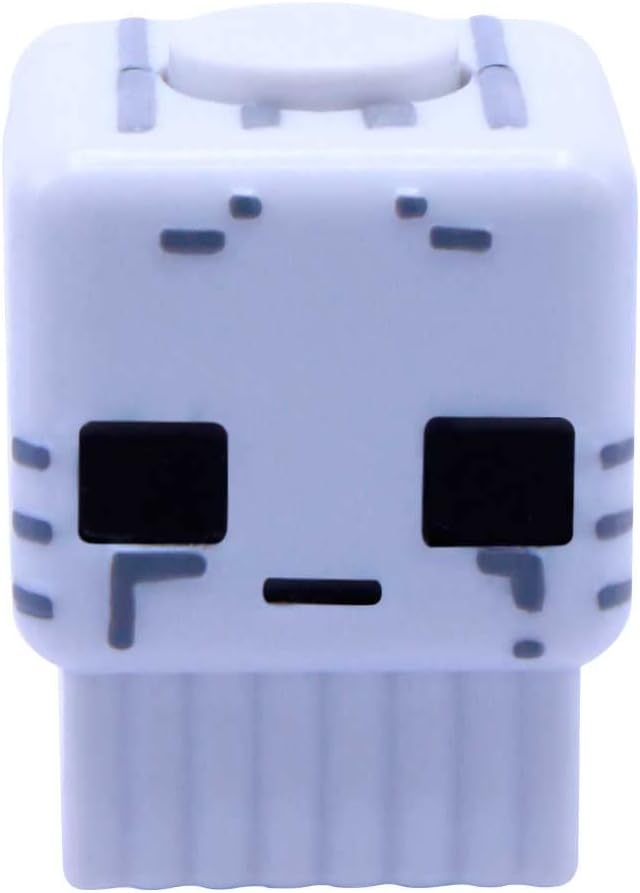 Minecraft Fidget Spinner (Ghast)