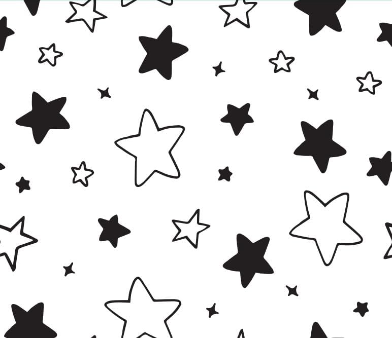 Hello Bello Diapers, Size 3 (14-24 lbs) Superstars, 25 Count of Premium Disposable Baby Diapers, Hypoallergenic with Soft, Cloth-Like Feel