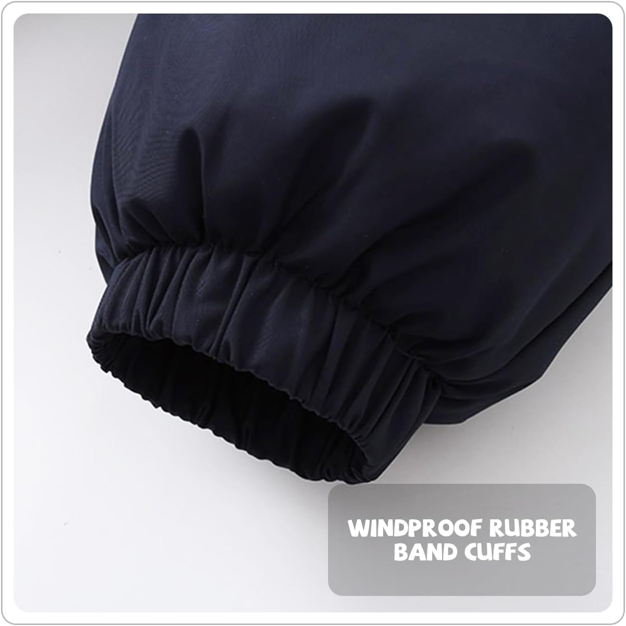 Baby Boy Snowsuit Toddler Winter Girl Jacket Coat Clothes Kid Snow Suits Outfits