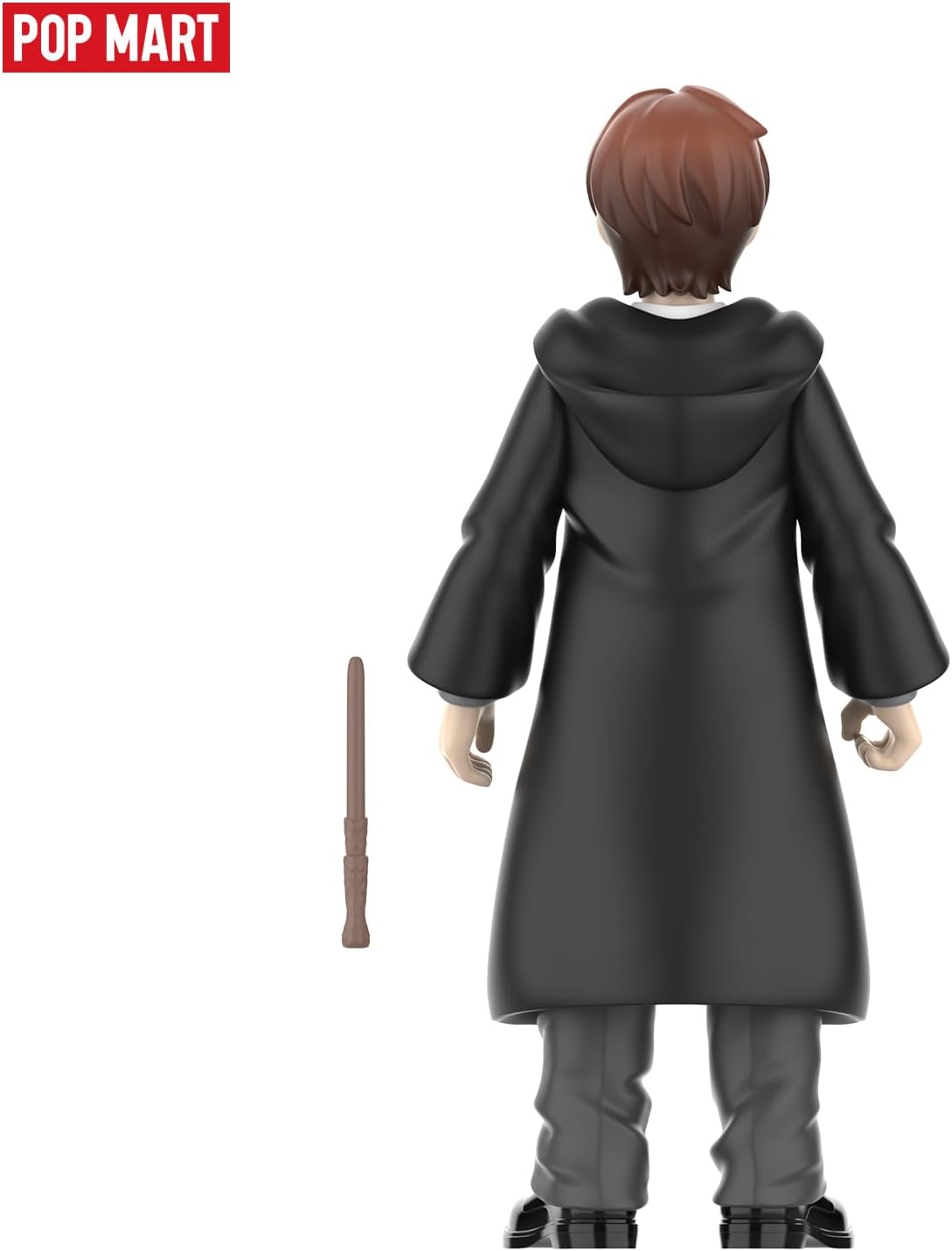 POP MART Harry Potter Series Harry Figure, Toys for Modern Home Decor, Collectible Toy Set for Desk Accessories