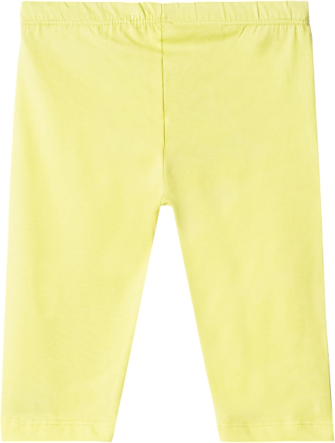 Premium Baby & Toddler Capri Leggings - Soft Cotton Blend, Durable & Perfect for Every Adventure