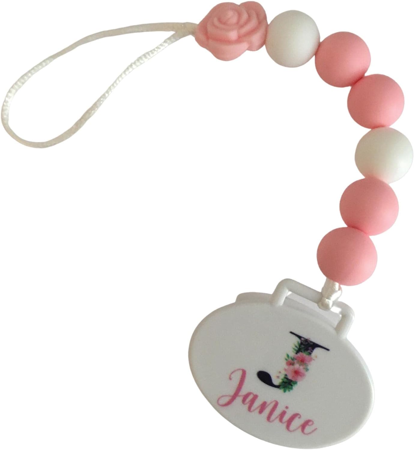 Personalized Baby Gift - Baby Brush and Comb Set, Suitable for Ages 0-3 Years, New Baby Gift