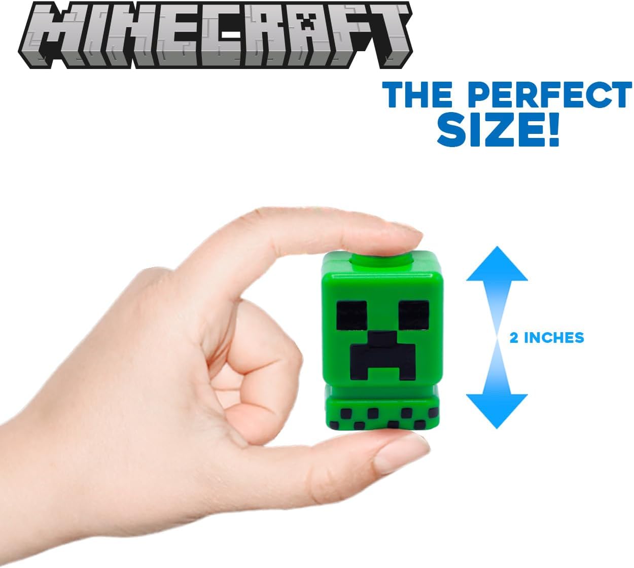 Minecraft Fidget Spinner (Chicken)