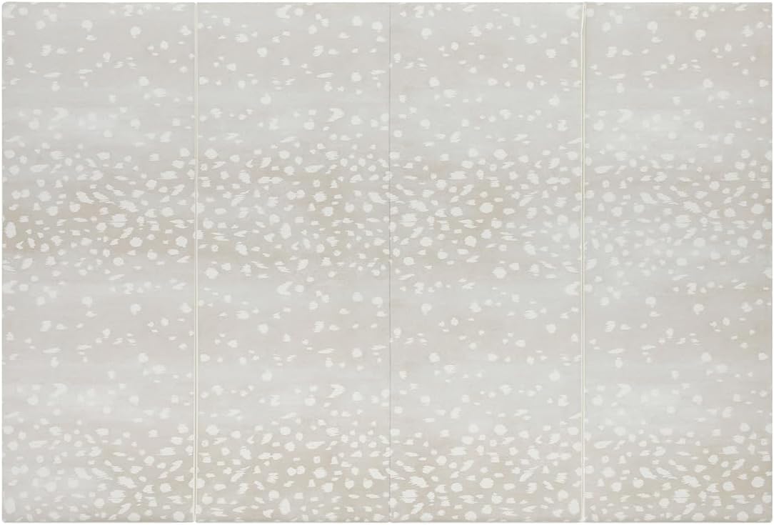 Foldable Baby Tumbling Mat – Foldable Kids Play Mat | Durable, Stylish, and Cushioned Design