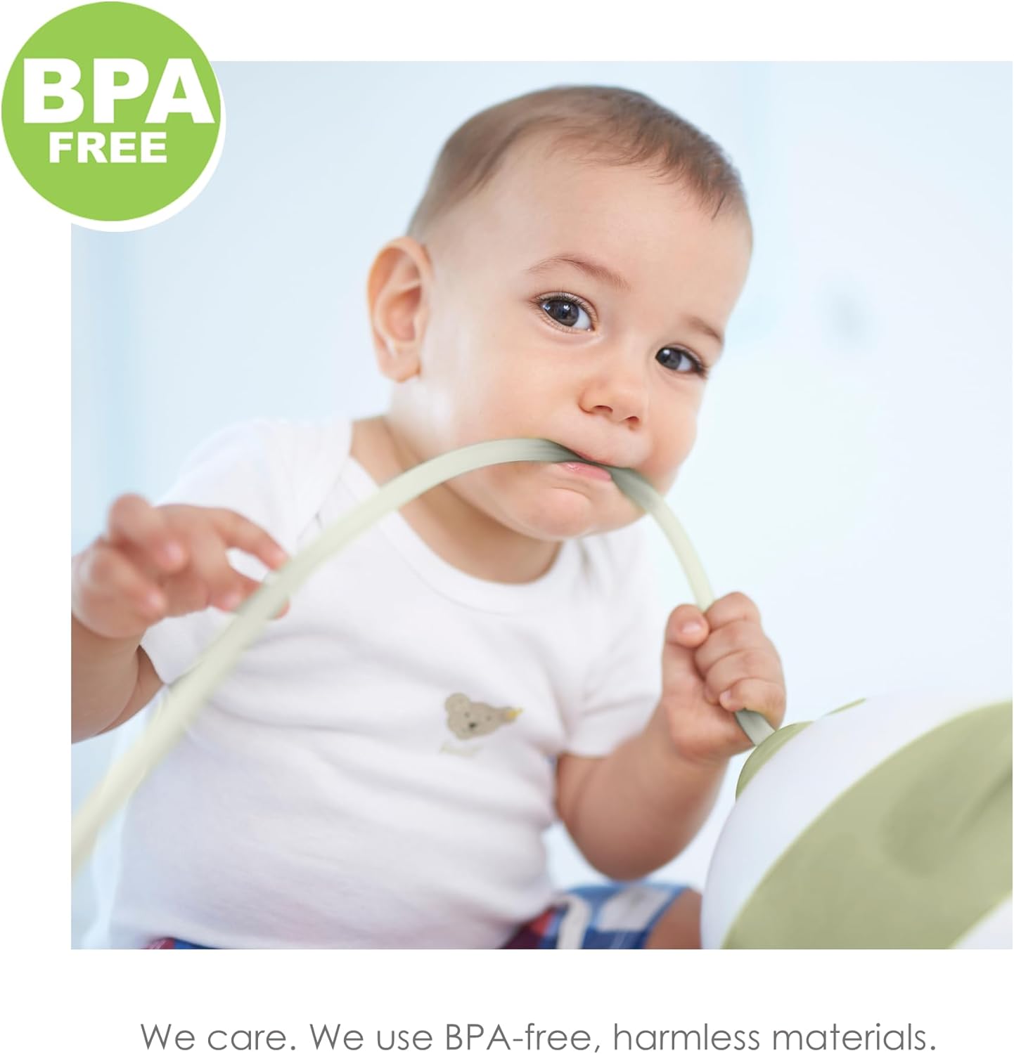 Nosiboo Pro Nasal Aspirator for Babies | Electric Nose Sucker | Made in EU | Adjustable Suction Power | Premium Quality | Award-Winning Design (Blue, 7,8x6,38x6,77 Inch)