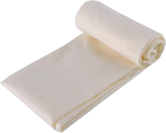 EVERSWE Girls Semi Opaque Footed Tights, Microfiber Tights