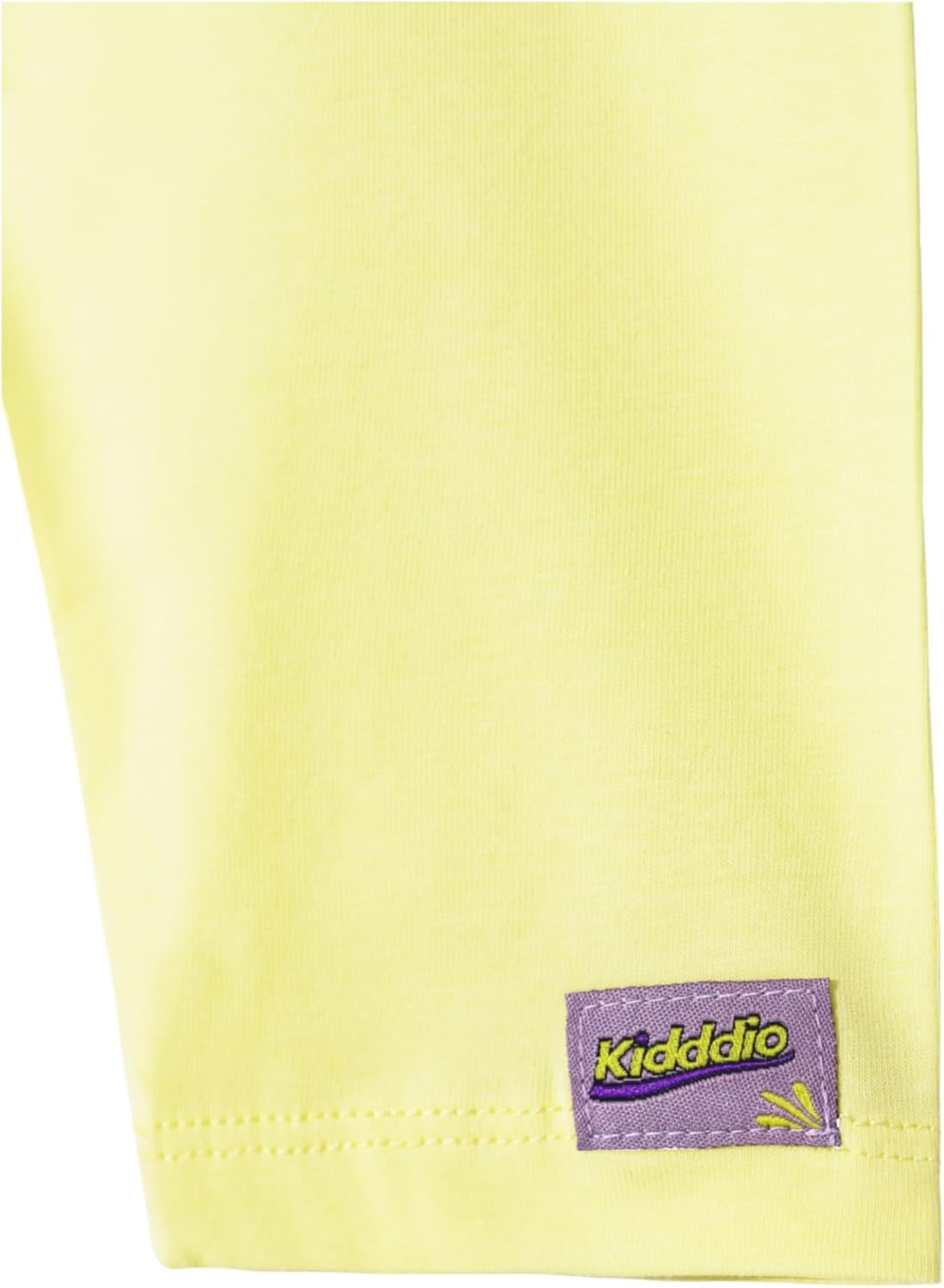 Premium Baby & Toddler Capri Leggings - Soft Cotton Blend, Durable & Perfect for Every Adventure