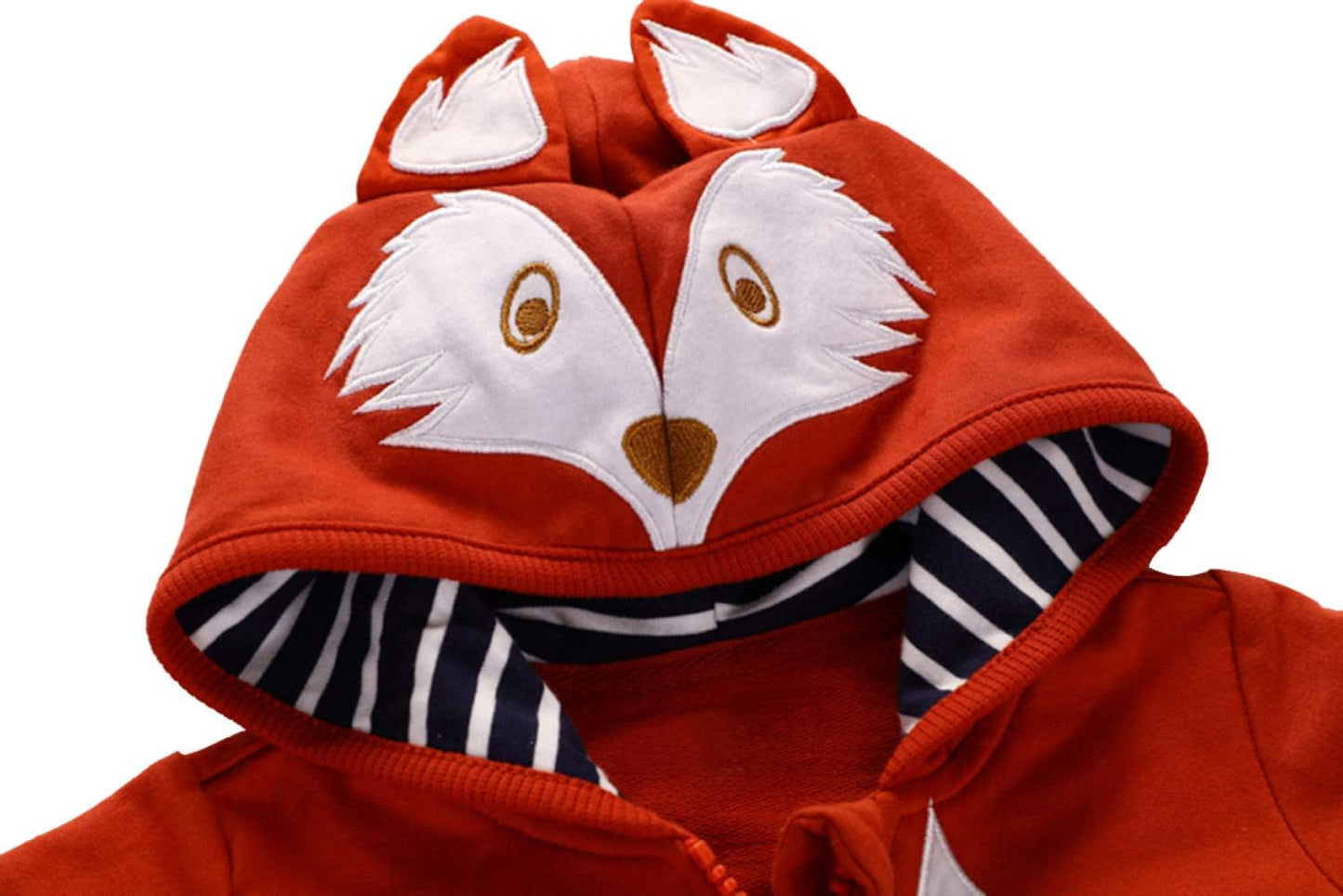 Baby Toddler Boys Dinosaur Hooded Zip Jacket Casual Outerwear Active Sweatshirt