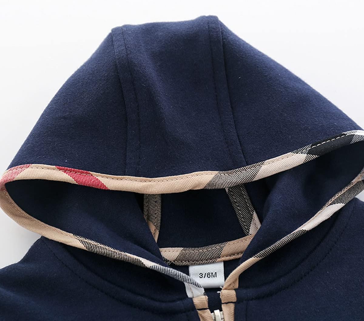 Unisex Toddler Baby Boy Romper Jumpsuit Cotton Long Sleeve Newborn Baby Boy Bodysuit One-Piece Overalls