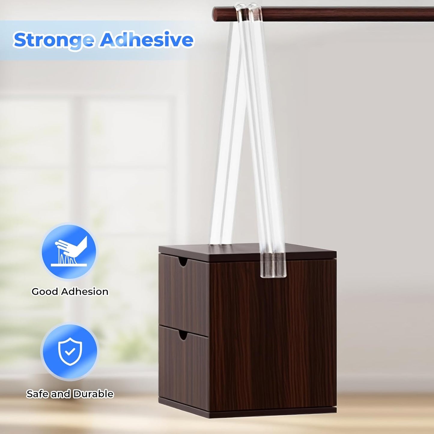 Edge Corner Protector Baby Proofing, Clear Soft Corner Protectors Baby Proof, Furniture Corner Guard & Edge Safety, Edge Protector for Table and Fireplace(19.6ft L*0.78inch W*0.09inch H)