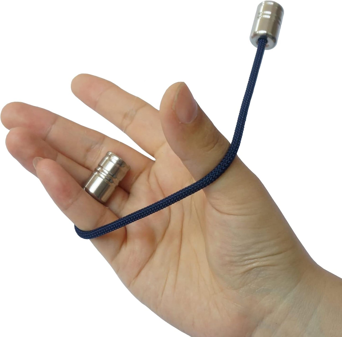 Begleri- Begleri Fidget Beads-Stainless SteelBegleri Fidget Toy-for Men Women Teens (Stainless Steel)