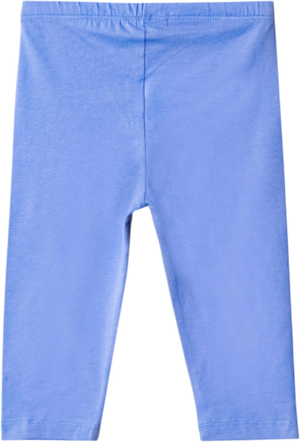 Premium Baby & Toddler Capri Leggings - Soft Cotton Blend, Durable & Perfect for Every Adventure