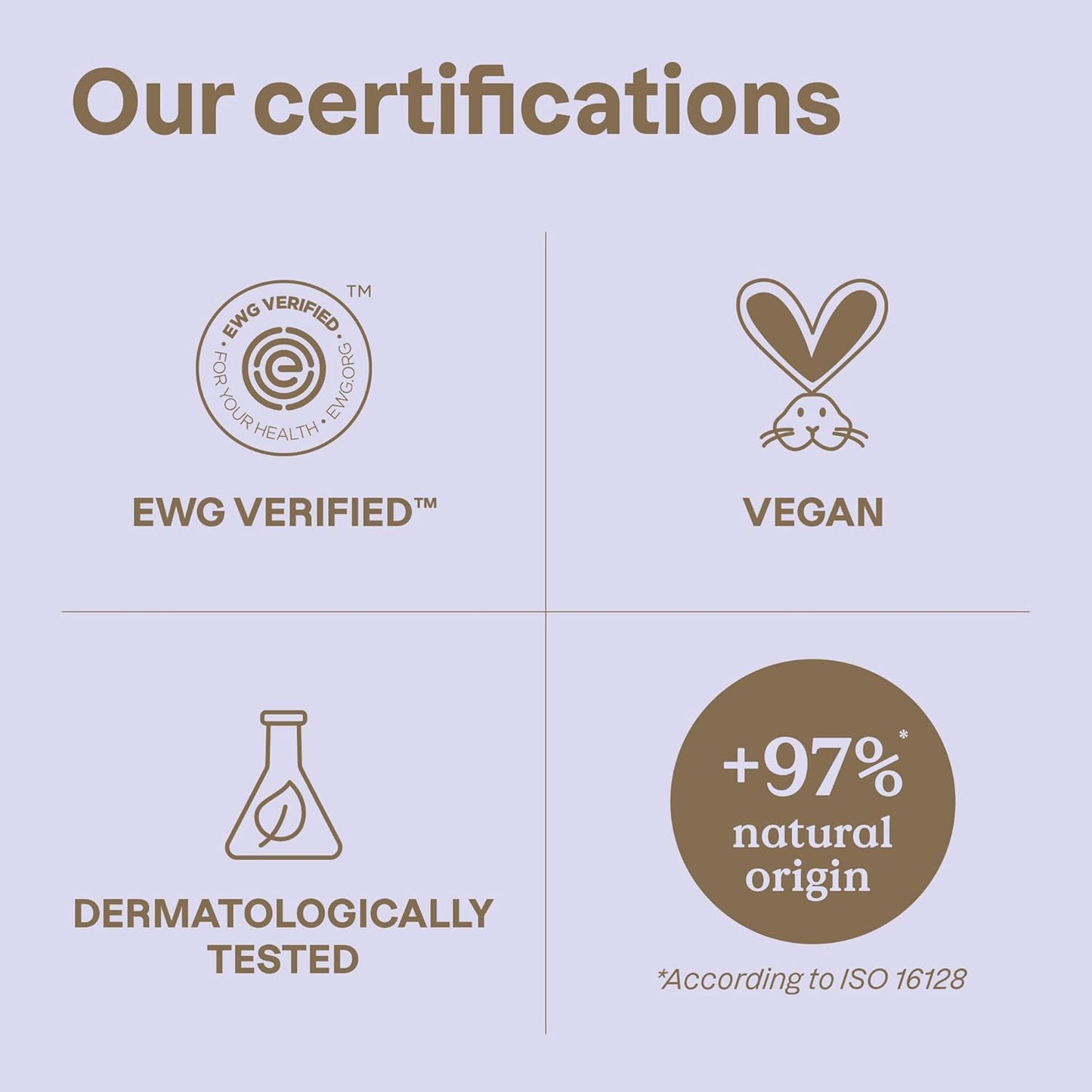 ATTITUDE Pregnancy pH-Balanced Body Wash, EWG Verified, Dermatologically Tested, Plant and Mineral-Based, Vegan Maternity Products, Argan Leaf Extract, 16 Fl Oz