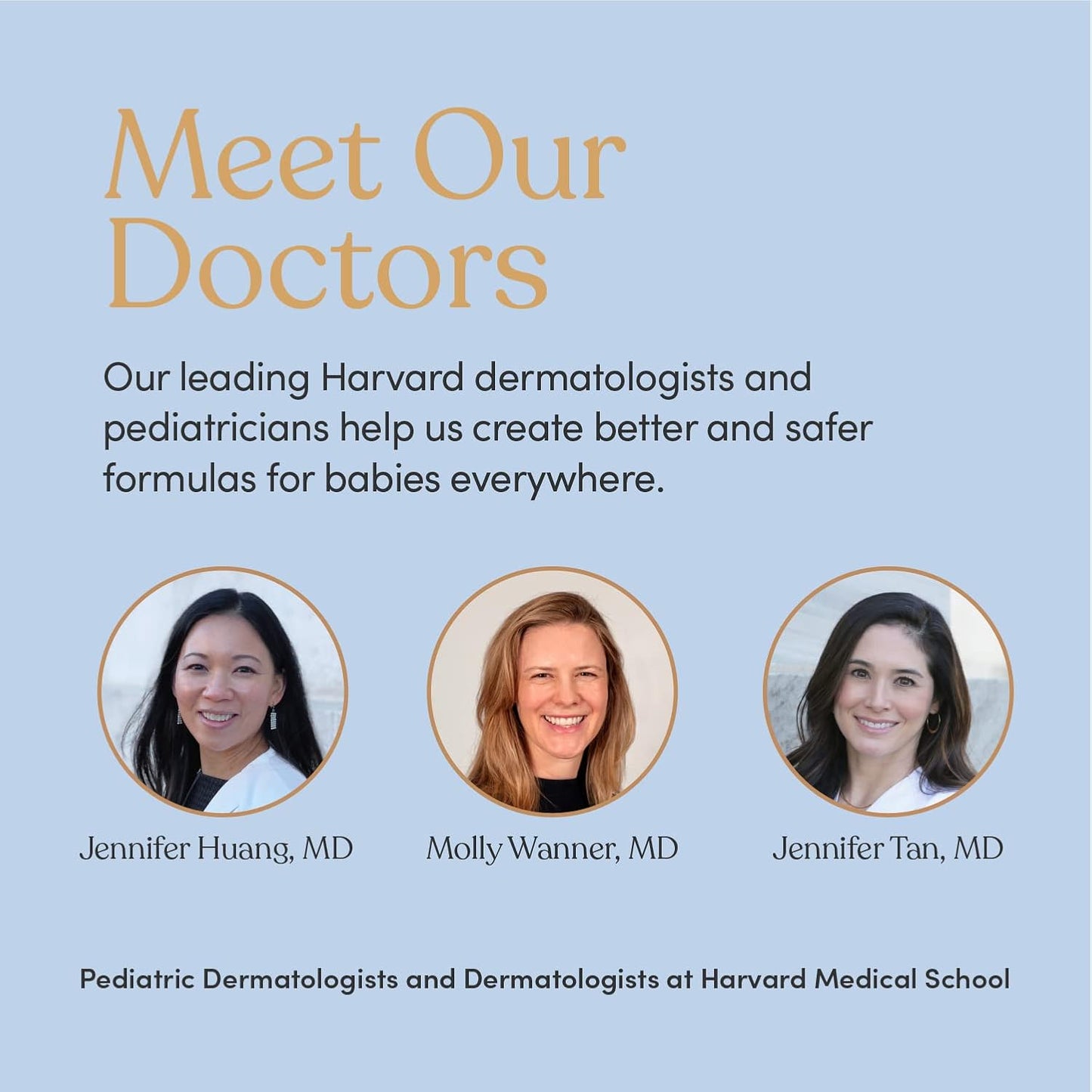 Travel Baby Shampoo & Body Wash - Organic, Hypoallergenic Baby Soap Hydrates + Nourishes Skin Barrier While Cleansing, Tear Free Formula | 1.7 fl. oz.