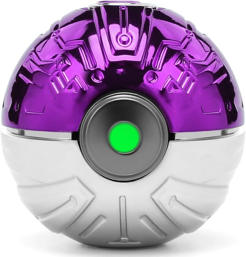 Cool Sphere Ball Fidget Spinner Toy for Kids Adults, Alloy Stress Relief Finger Spinner Fidgit Desk Toy Boy Prize Men Present,Glow in The dark after absorb light, smooth silence spining, cool design