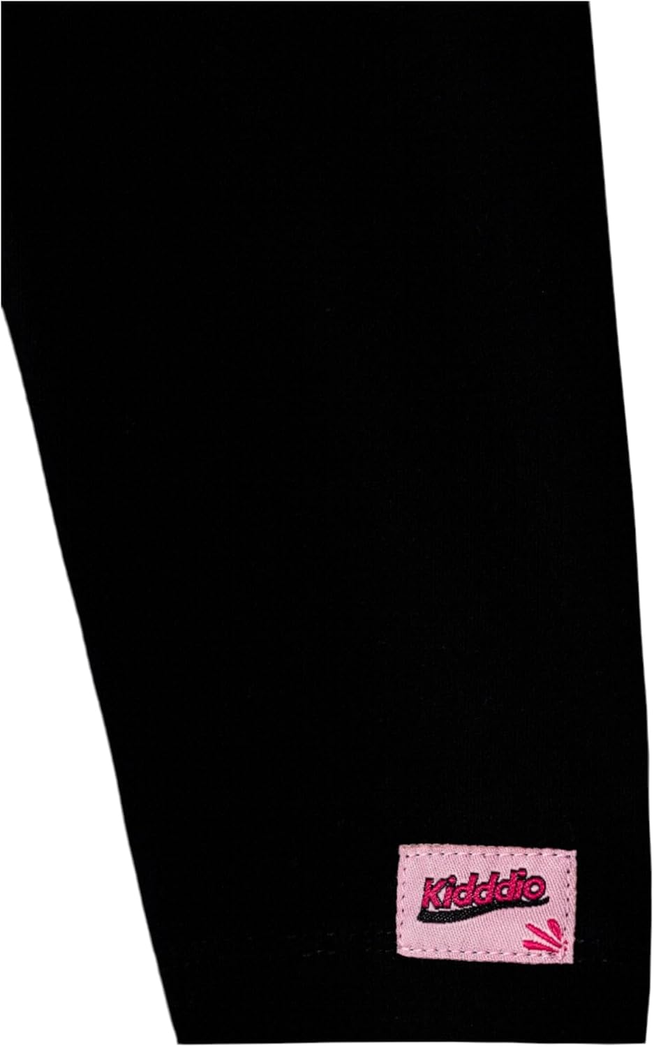 Premium Baby & Toddler Capri Leggings - Soft Cotton Blend, Durable & Perfect for Every Adventure