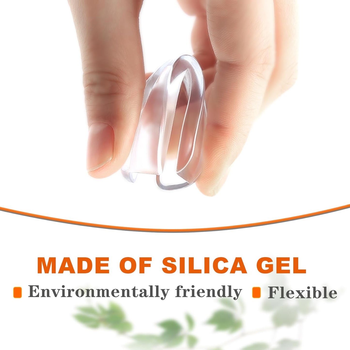 16 Pack Corner Guards Corner Protector for Baby, Clear Furniture Corner and Edge Guards Stop Child Head Injuries -Baby Proofing Table Corner Protectors