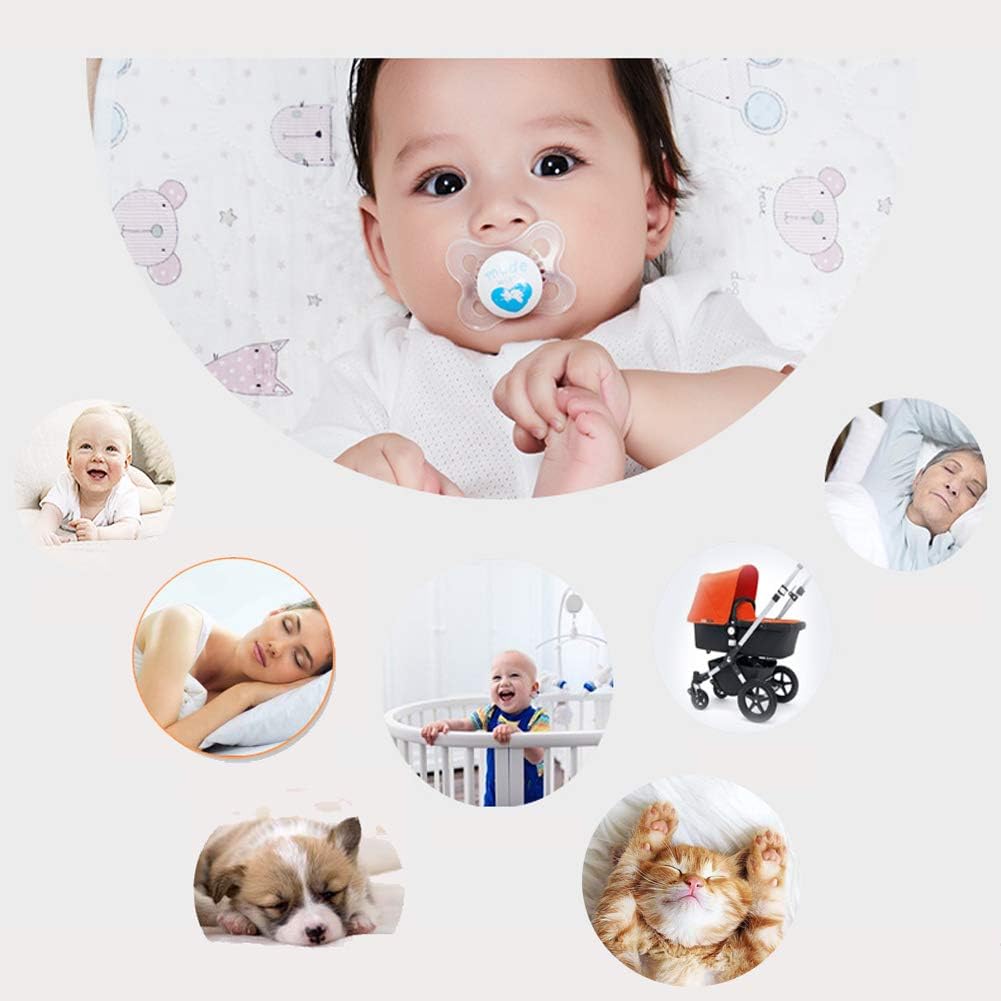 Flannel Protector Pad，100％ Waterproof Mattress Protector Pad, One Size, 34" X 54"