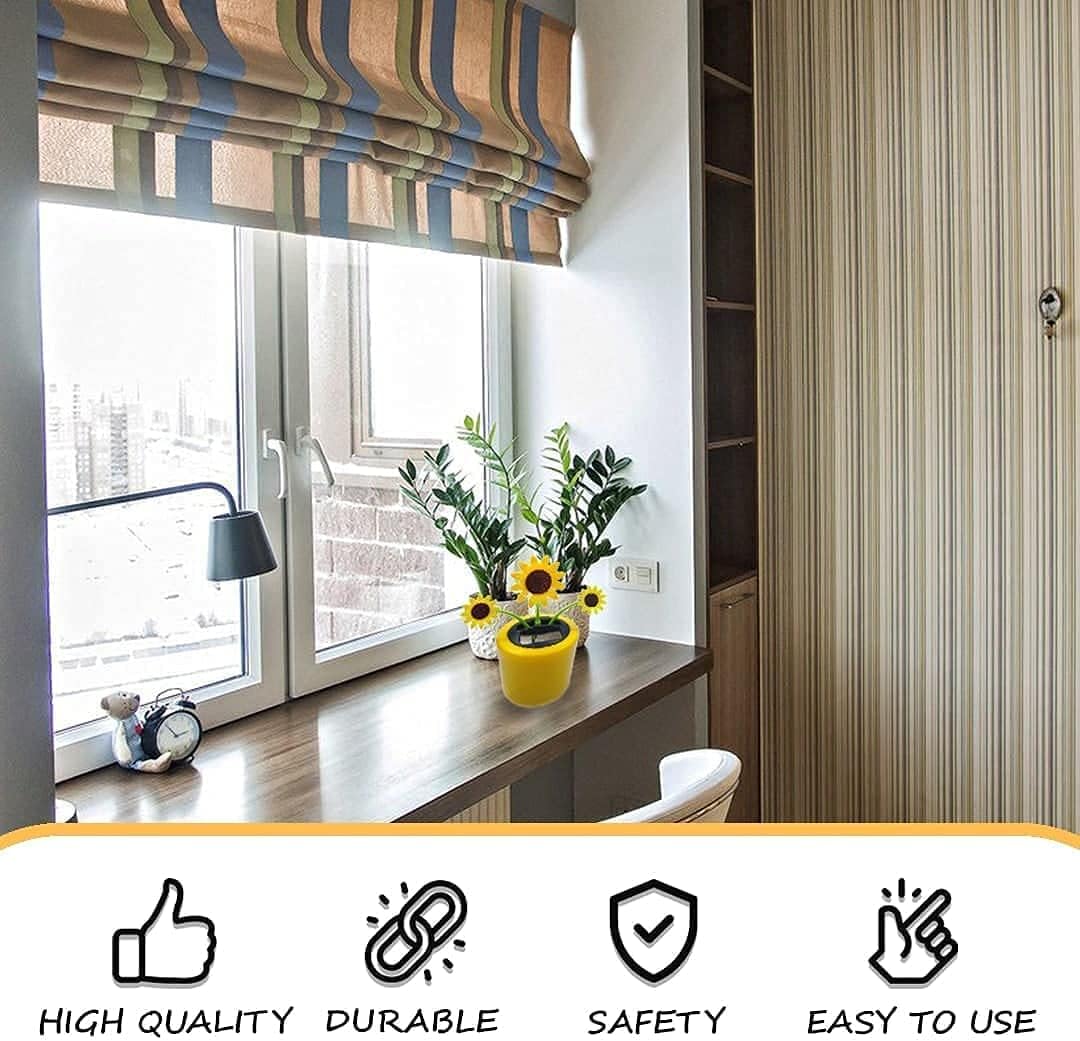 Solar Dancing Flower Sunflower Solar Dancing Solar Toys Powered Toys Car Swinging Dancing Toy Car Windowsill Decoration Holiday Car Dashboard Office Home Desk Decor