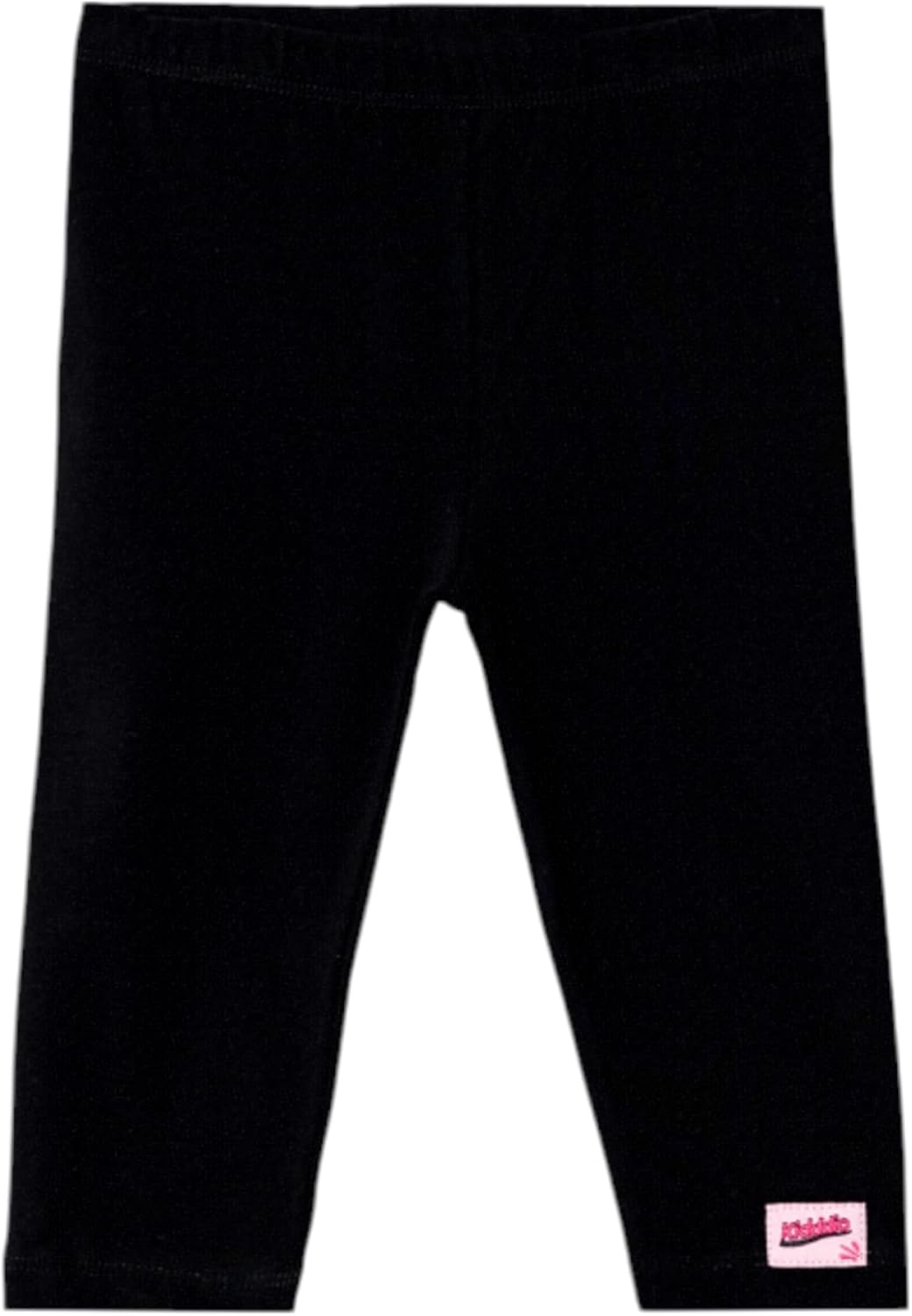 Premium Baby & Toddler Capri Leggings - Soft Cotton Blend, Durable & Perfect for Every Adventure