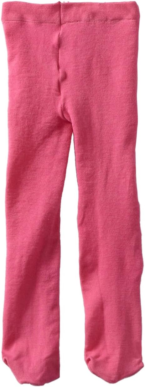 Jefferies Socks Baby-Girls Infant Pima Tight