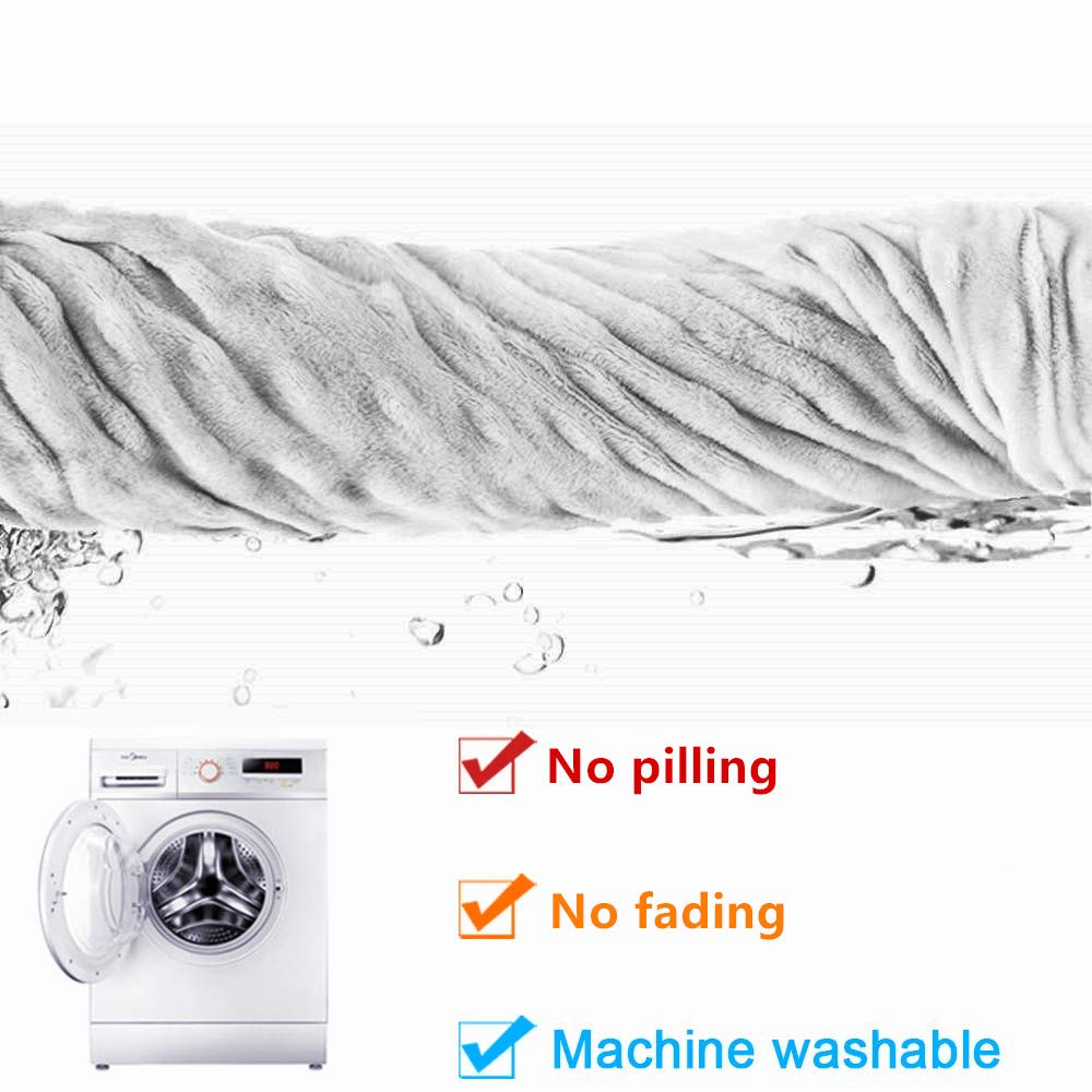 Owlowla Changing Pad Cover, Soft Minky Dots Changing Table Sheets for Baby Boy and Girl(Black)