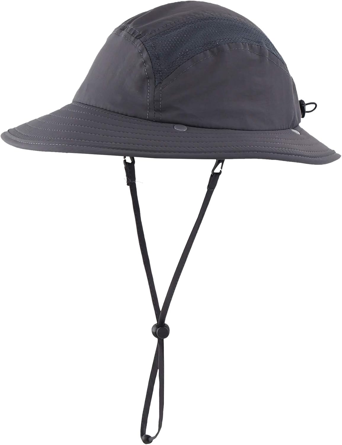 Home Prefer UPF 50+ Boys Sun Hat with Neck Flap Wide Brim Summer Beach Bucket Hat for Boys Girls Toddler Kids Safari Hat