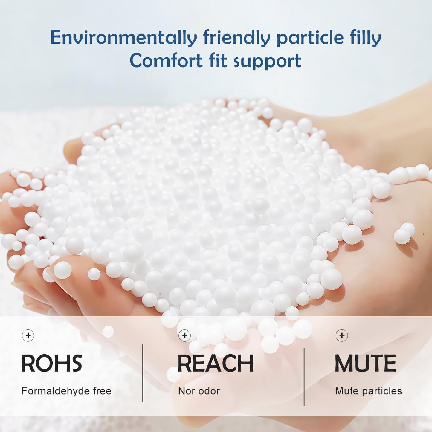 MOOB Toddler Neck Pillow for Carseat & Airplane, Traveling Gifts for Toddler & Children U-Shape Neck Pillows for Kids Light Pink