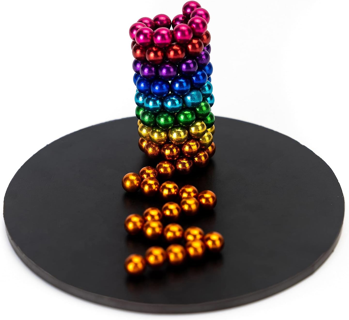 128pcs Desk Toys for Adult