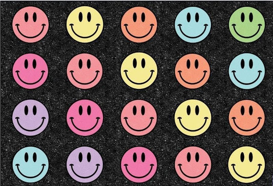 OLEEK Large Classroom Rug Elementary 6x9 - Classroom Rugs for Kids Room - Classroom Carpet Elementary - Kids playroom Rug 6 x 9 - Preschool Rugs for Classroom - Schoolgirl Style Classroom Decor