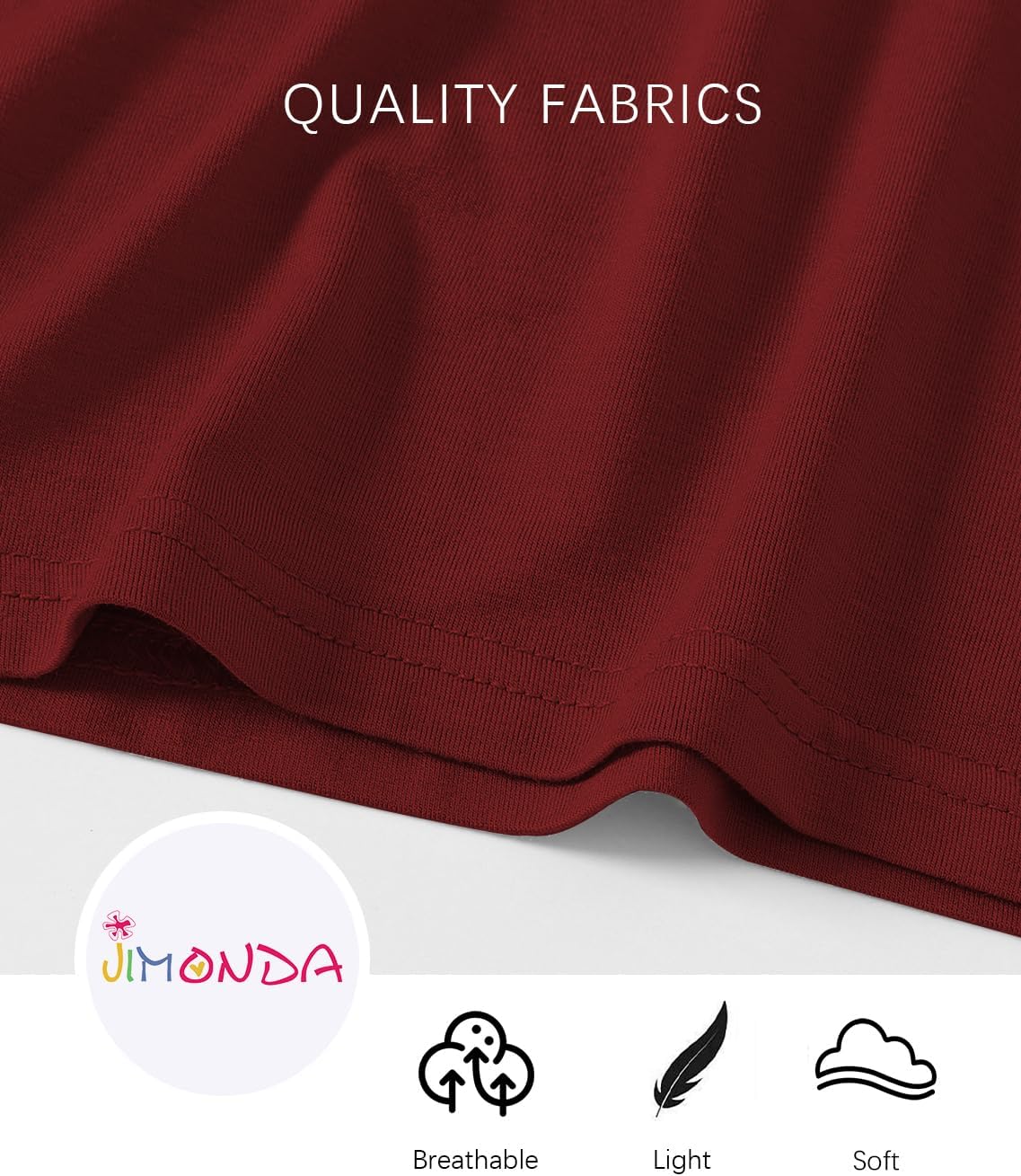 Jimonda Baby Boys Girls Pajama Sets Toddler Sleepwear Cool Jammies 2pcs Viscose from Bamboo PJs 18M-8Y