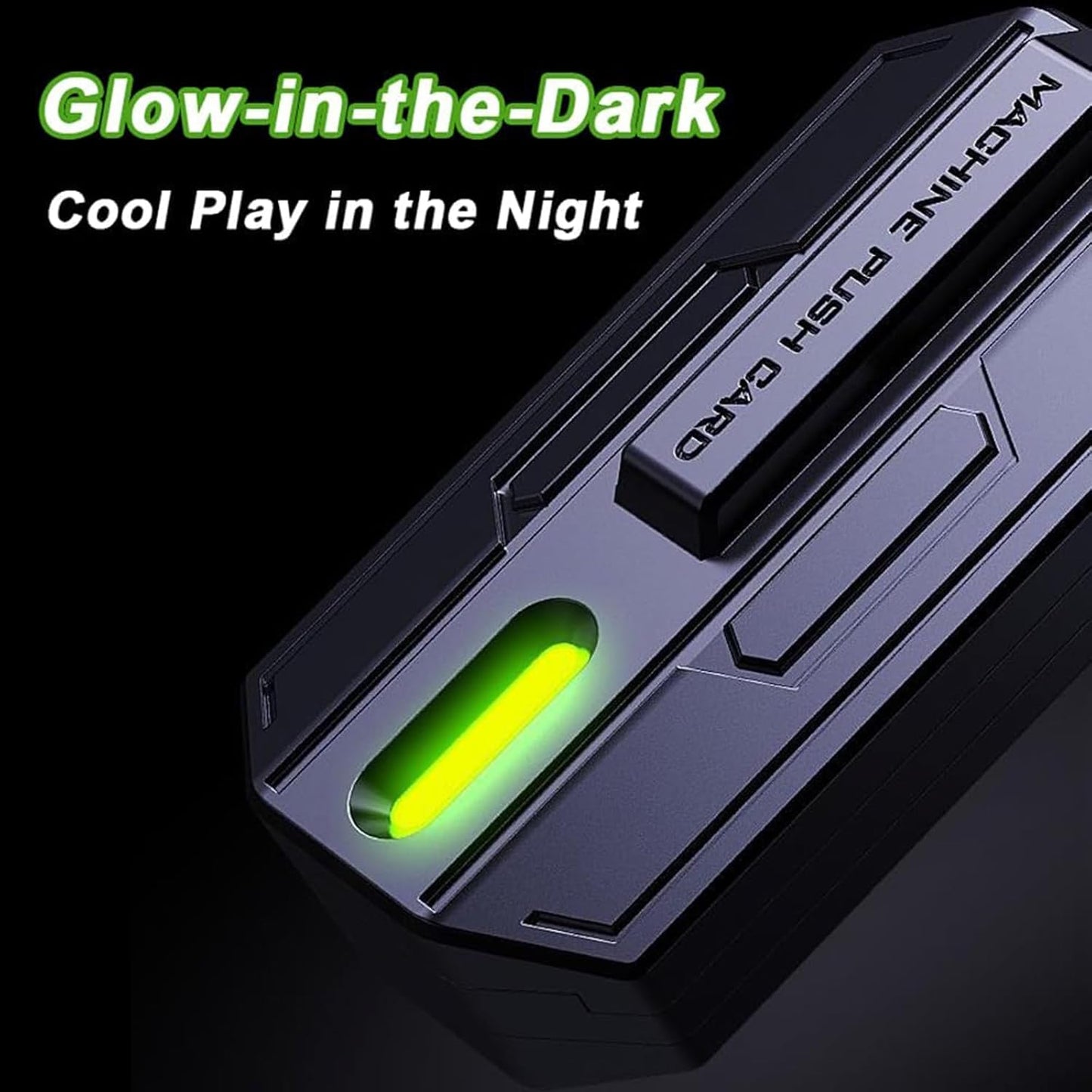 Fidget Toys Adults Metal Fidget Slider Metal Fidget Toys EDC Metal Fidget Slider Toys Adult Fidget Toys for Adults Desk Toys for Office for Adults(Fidget Toys Metal-Green)