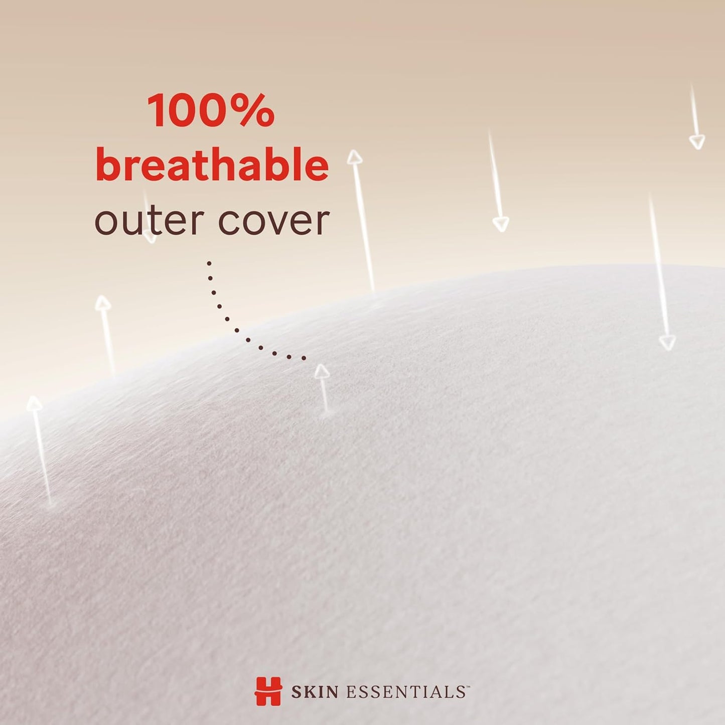 Huggies Size 2 Diapers, Skin Essentials Baby Diapers, Size 2 (12-18 lbs), 192 Count (3 Packs of 64), Packaging May Vary